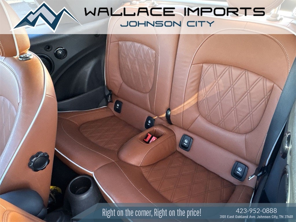 2023 MINI Convertible Cooper S