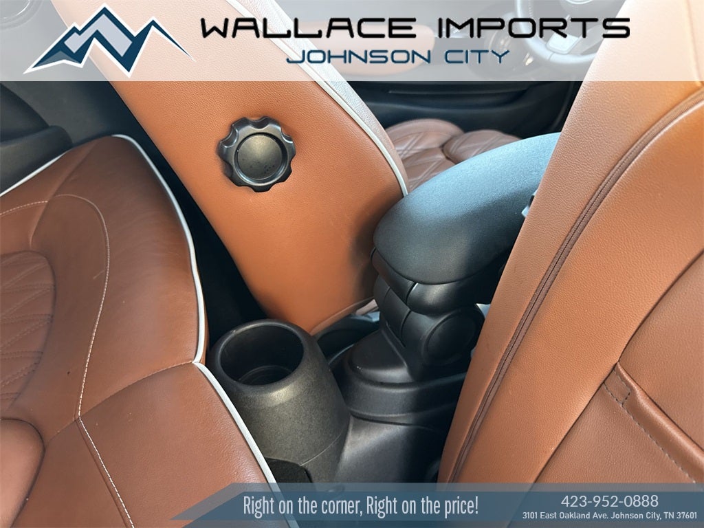 2023 MINI Convertible Cooper S