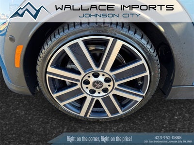 2023 MINI Convertible Cooper S