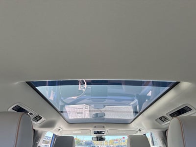 2025 Volkswagen ID. Buzz 1st Edition