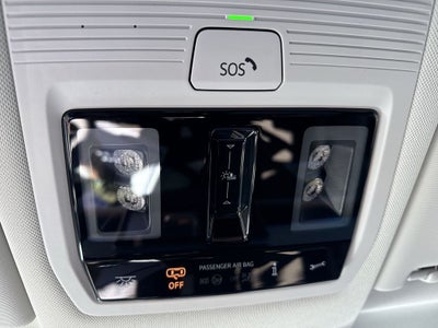 2025 Volkswagen ID. Buzz 1st Edition