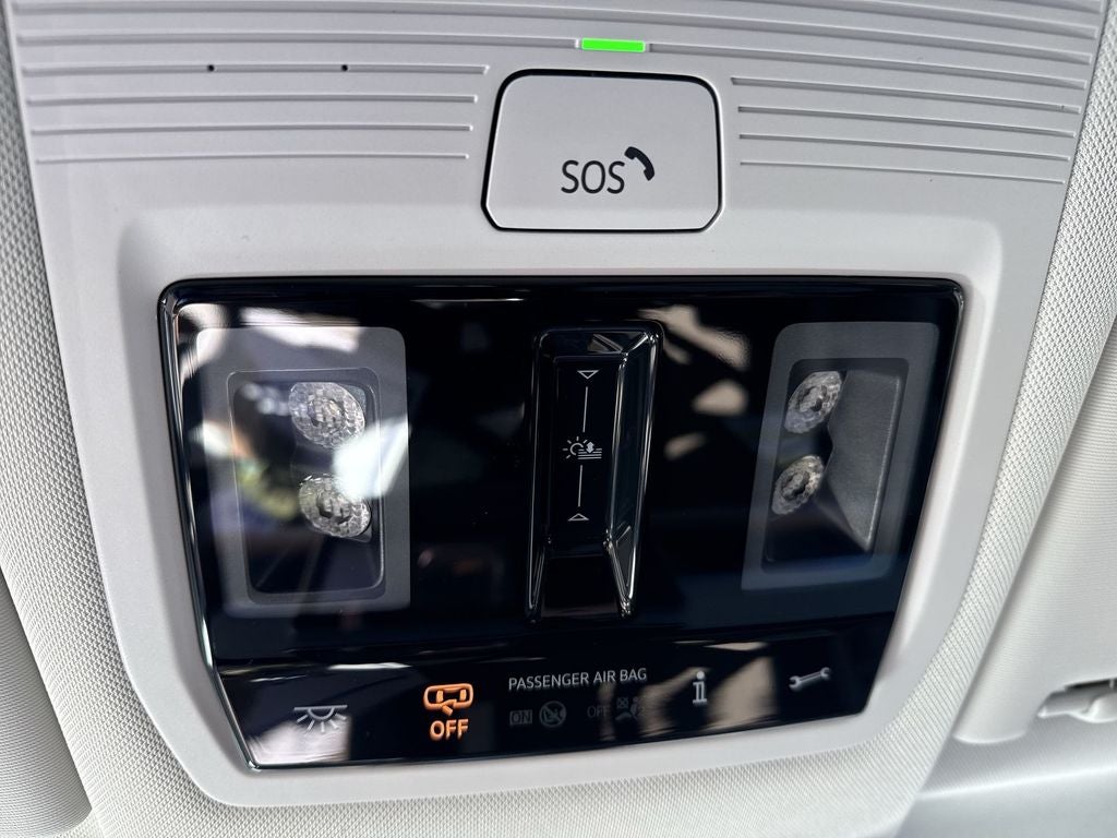 2025 Volkswagen ID. Buzz 1st Edition