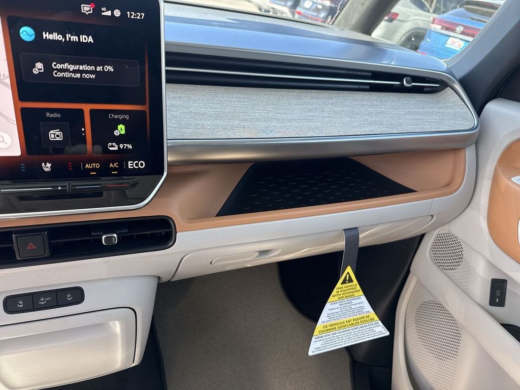 2025 Volkswagen ID. Buzz 1st Edition