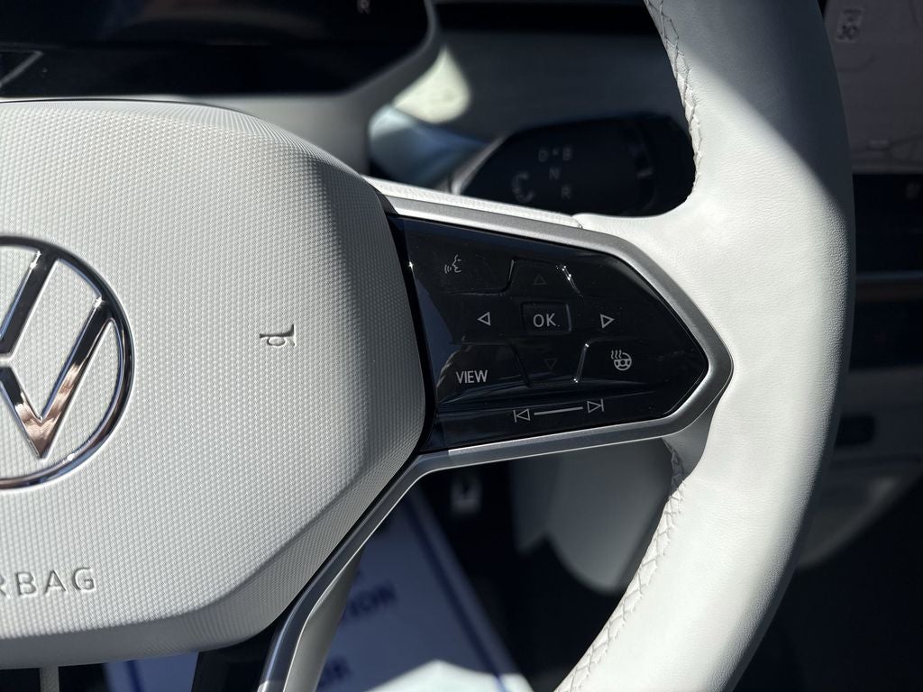 2025 Volkswagen ID. Buzz 1st Edition