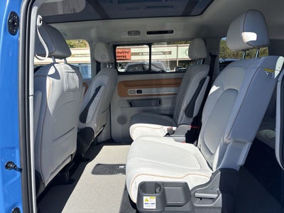 2025 Volkswagen ID. Buzz 1st Edition