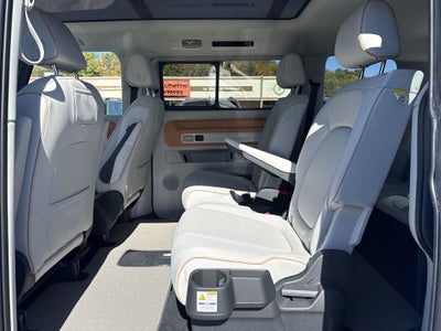 2025 Volkswagen ID. Buzz 1st Edition