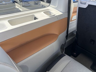 2025 Volkswagen ID. Buzz 1st Edition