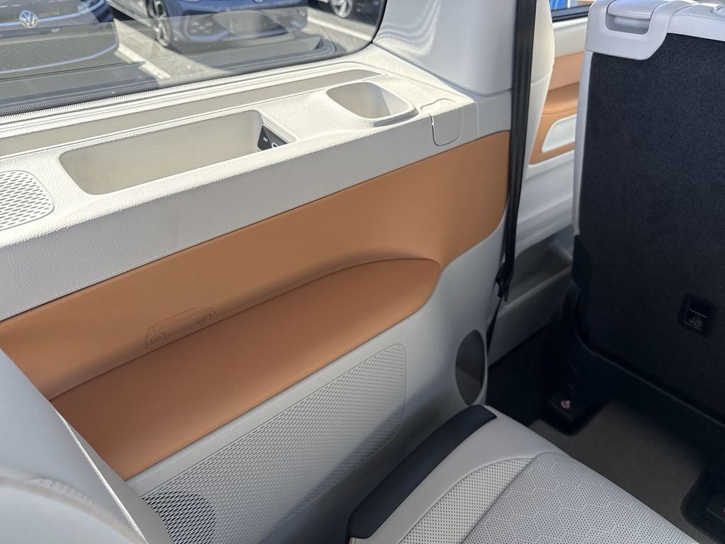 2025 Volkswagen ID. Buzz 1st Edition