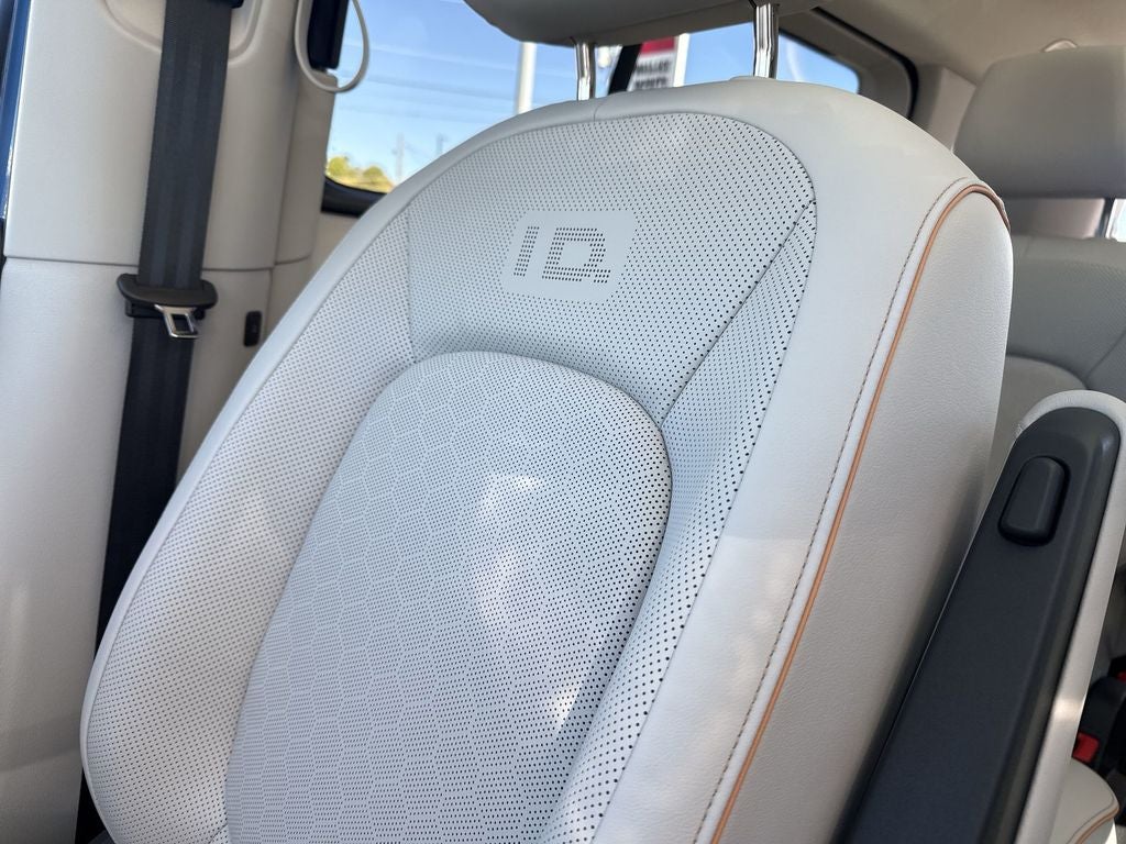 2025 Volkswagen ID. Buzz 1st Edition