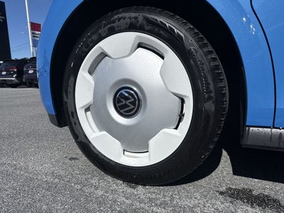 2025 Volkswagen ID. Buzz 1st Edition