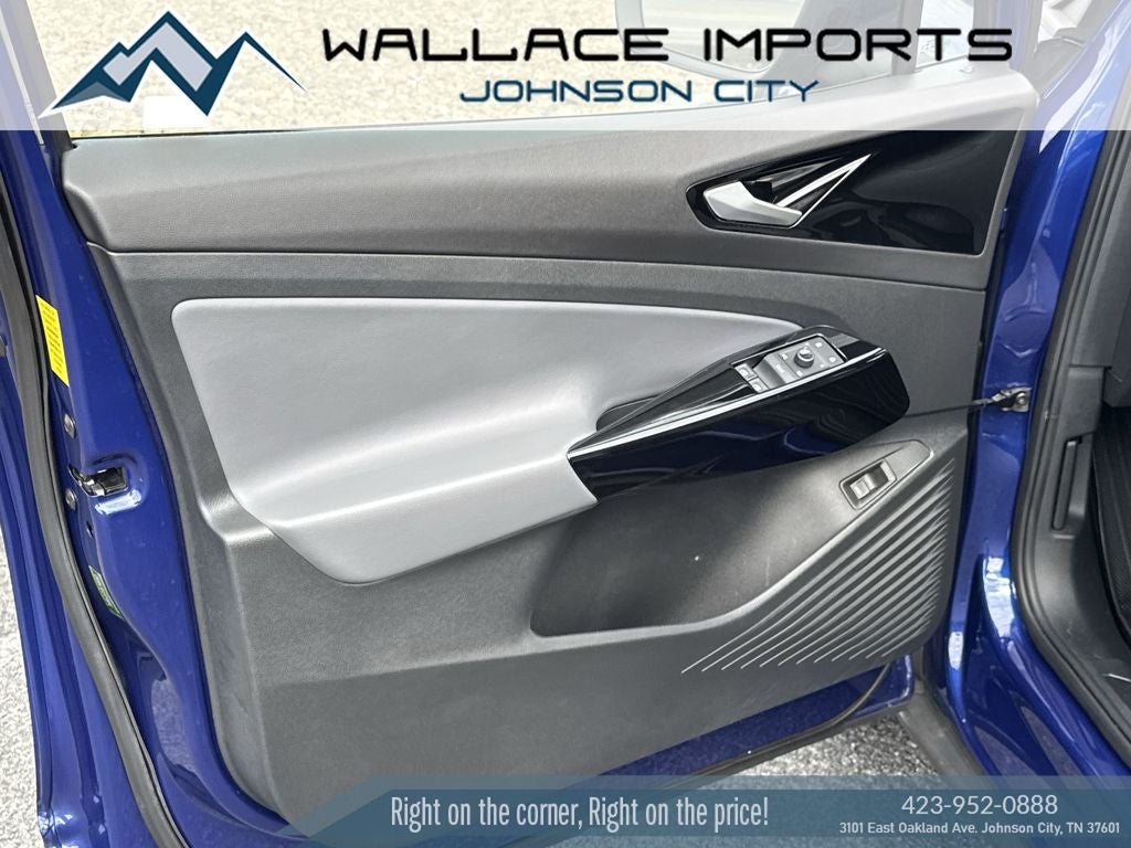 2021 Volkswagen ID.4 Pro S