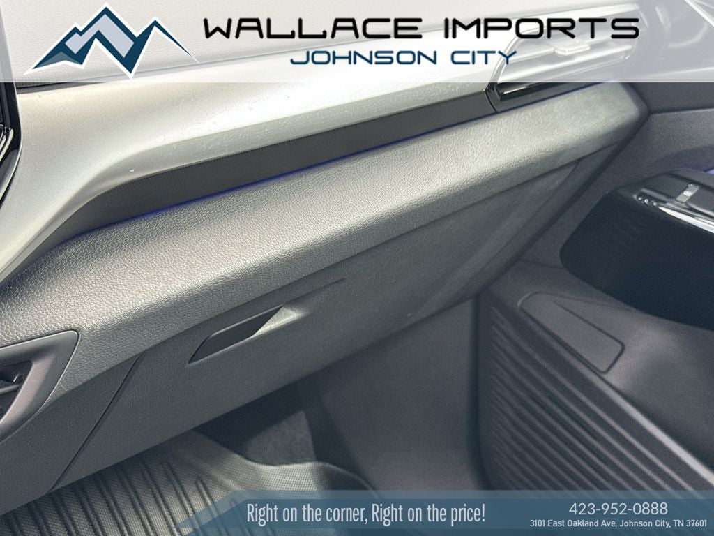 2021 Volkswagen ID.4 Pro S