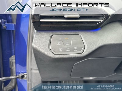 2021 Volkswagen ID.4 Pro S