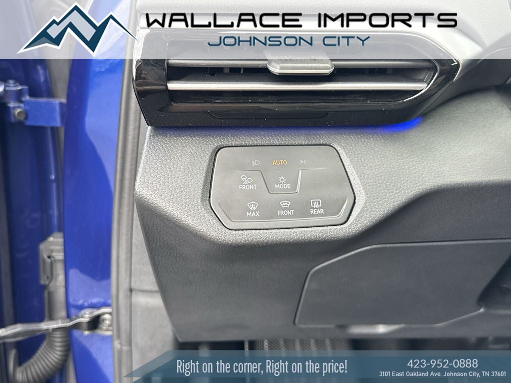 2021 Volkswagen ID.4 Pro S