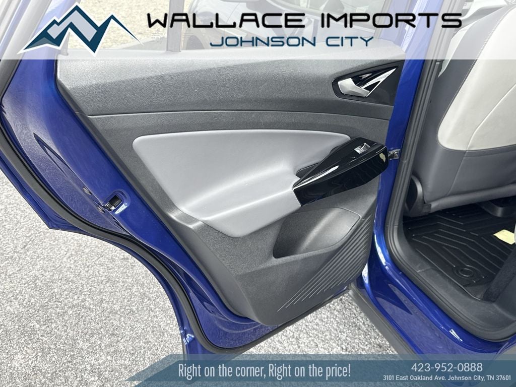 2021 Volkswagen ID.4 Pro S