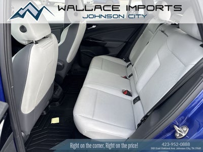 2021 Volkswagen ID.4 Pro S