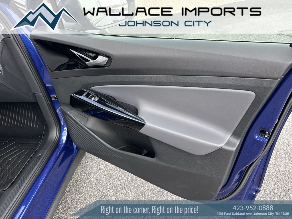 2021 Volkswagen ID.4 Pro S