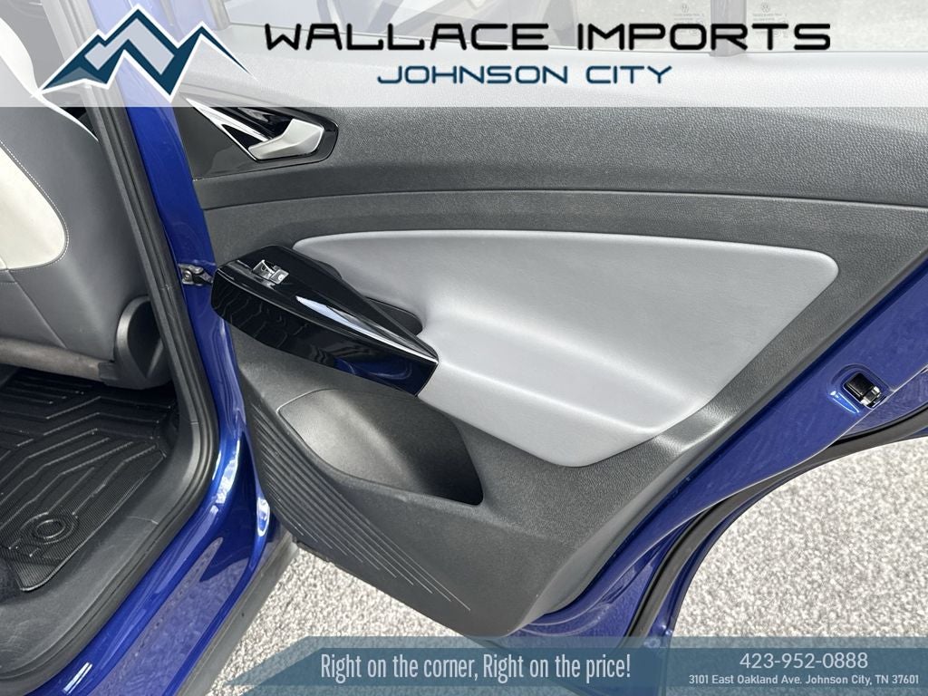 2021 Volkswagen ID.4 Pro S