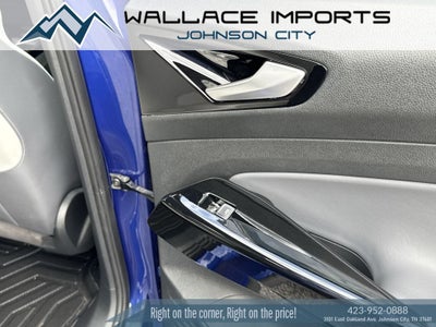 2021 Volkswagen ID.4 Pro S