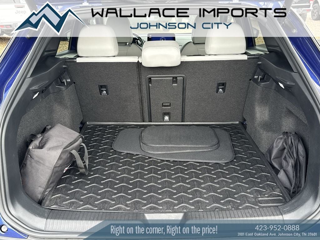 2021 Volkswagen ID.4 Pro S
