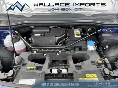 2021 Volkswagen ID.4 Pro S