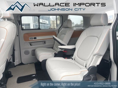 2025 Volkswagen ID. Buzz Pro S Plus