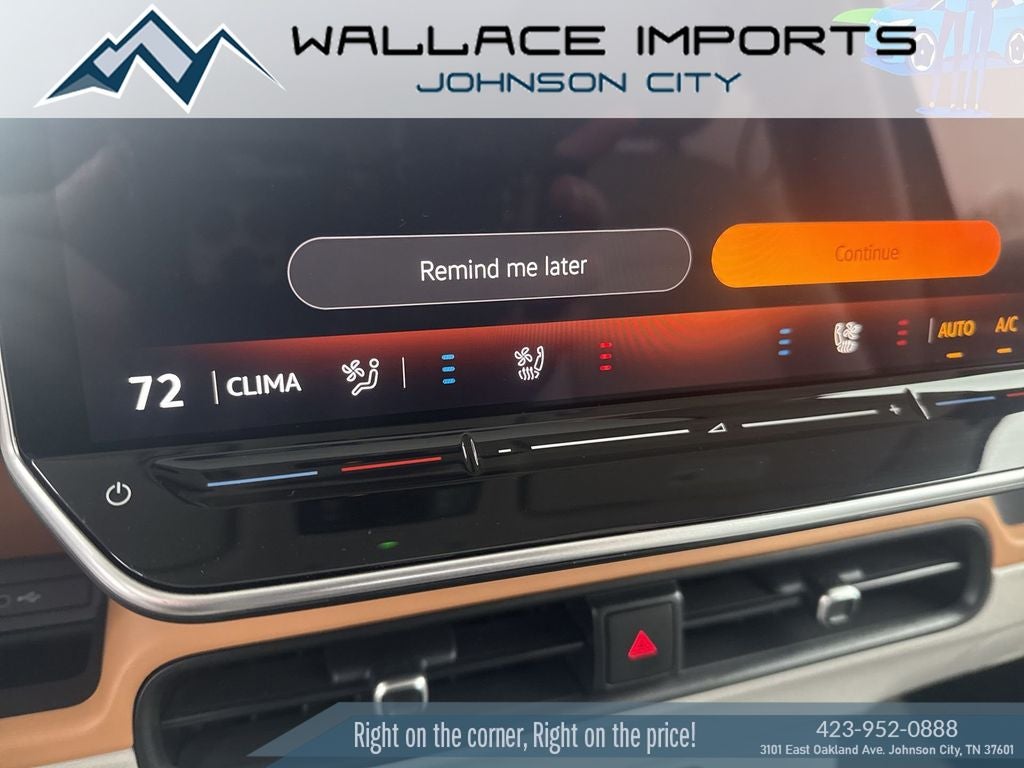 2025 Volkswagen ID. Buzz Pro S Plus