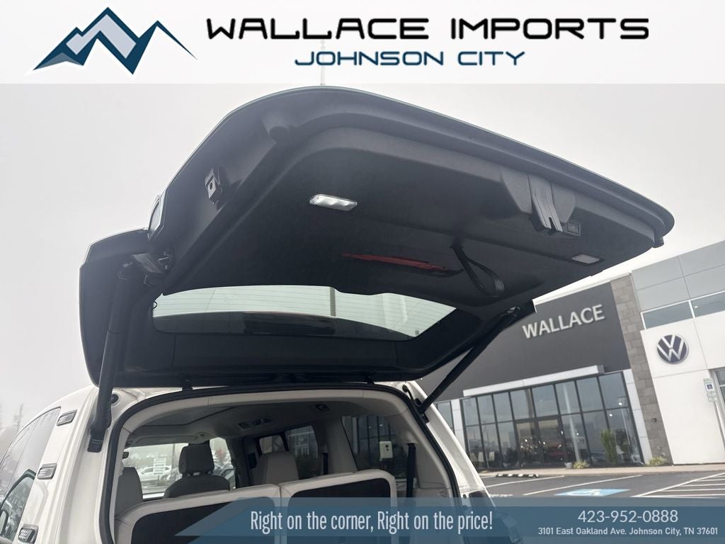 2025 Volkswagen ID. Buzz Pro S Plus