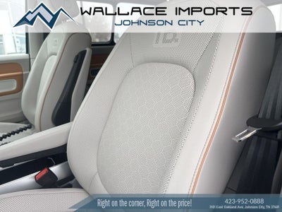 2025 Volkswagen ID. Buzz Pro S Plus