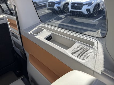 2025 Volkswagen ID. Buzz Pro S Plus