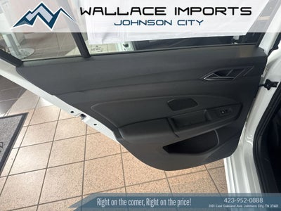 2026 Volkswagen Golf R 2.0T