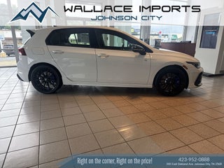 2026 Volkswagen Golf R 2.0T