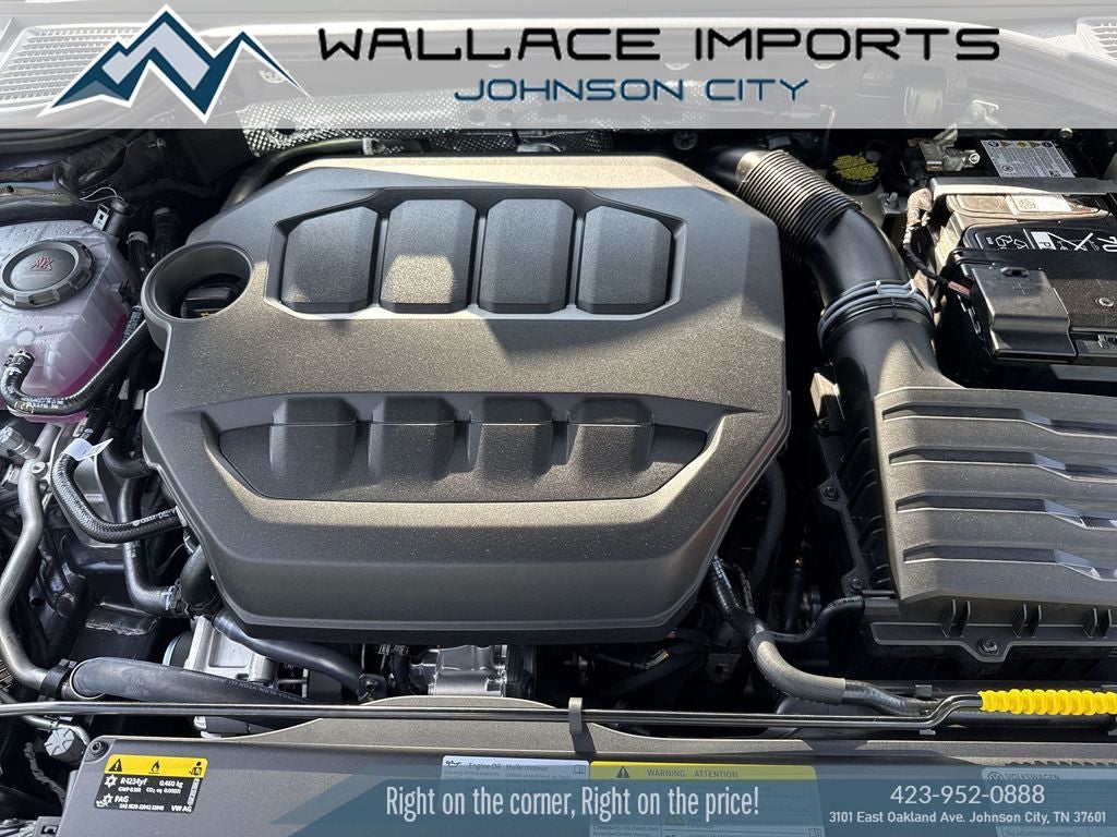 2026 Volkswagen Golf GTI 2.0T S