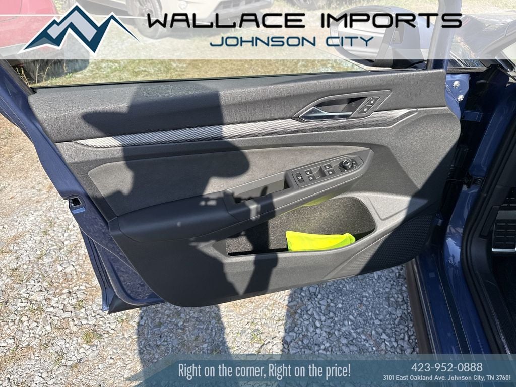 2026 Volkswagen Golf GTI 2.0T S