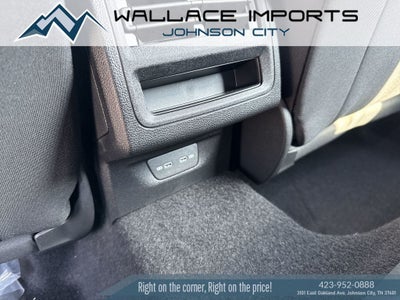 2026 Volkswagen Golf GTI 2.0T S