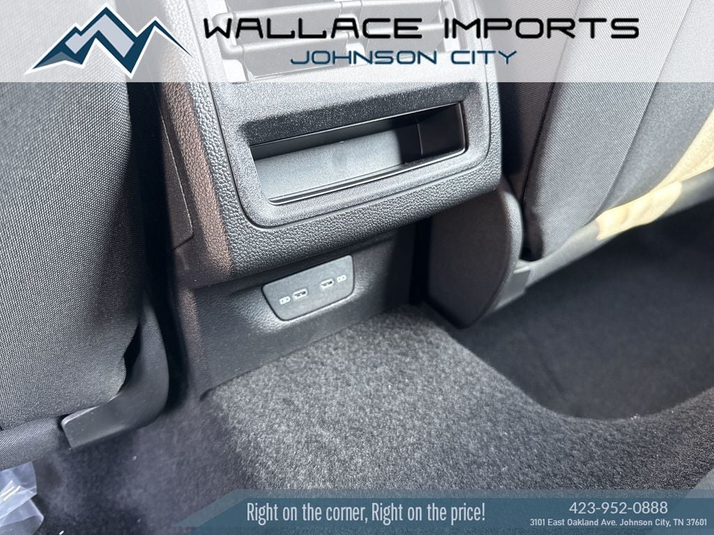 2026 Volkswagen Golf GTI 2.0T S