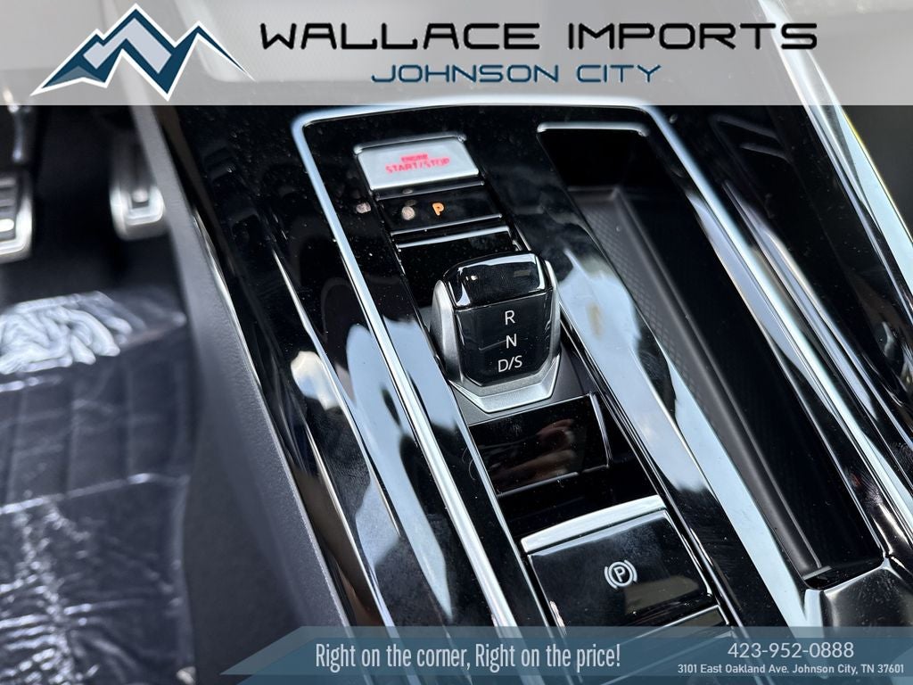 2026 Volkswagen Golf GTI 2.0T S