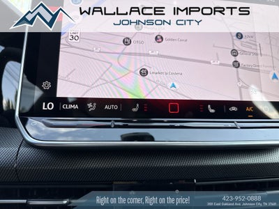 2026 Volkswagen Golf GTI 2.0T S
