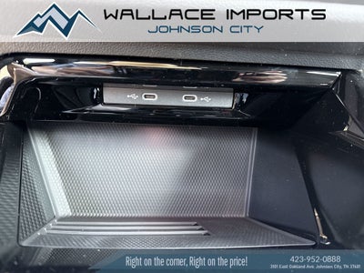 2026 Volkswagen Golf GTI 2.0T S