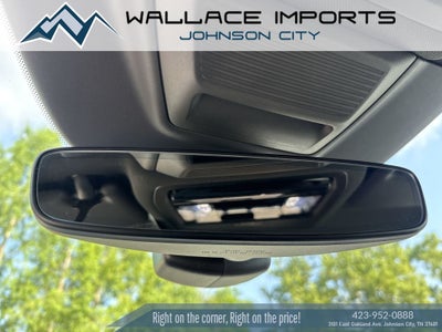 2026 Volkswagen Golf GTI 2.0T S