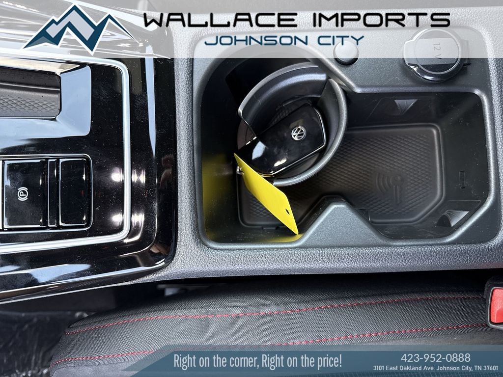 2026 Volkswagen Golf GTI 2.0T S