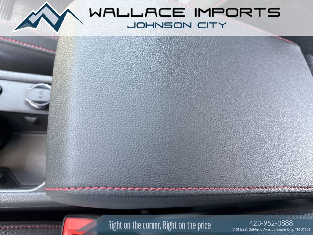 2026 Volkswagen Golf GTI 2.0T S