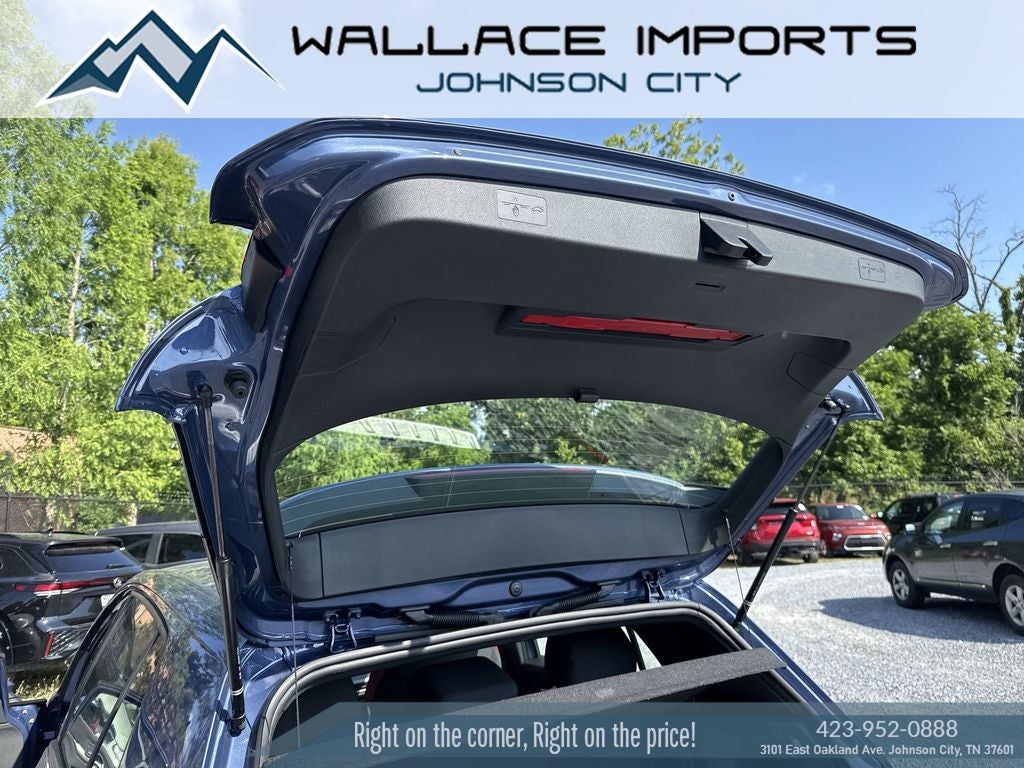 2026 Volkswagen Golf GTI 2.0T S