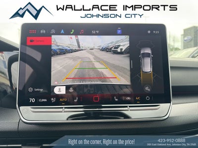 2026 Volkswagen Golf GTI 2.0T S