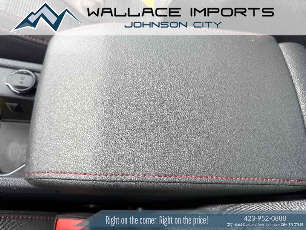 2026 Volkswagen Golf GTI 2.0T S