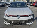 2025 Volkswagen Golf GTI 2.0T SE