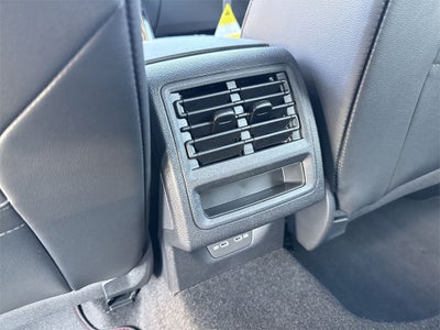 2025 Volkswagen Golf GTI 2.0T SE