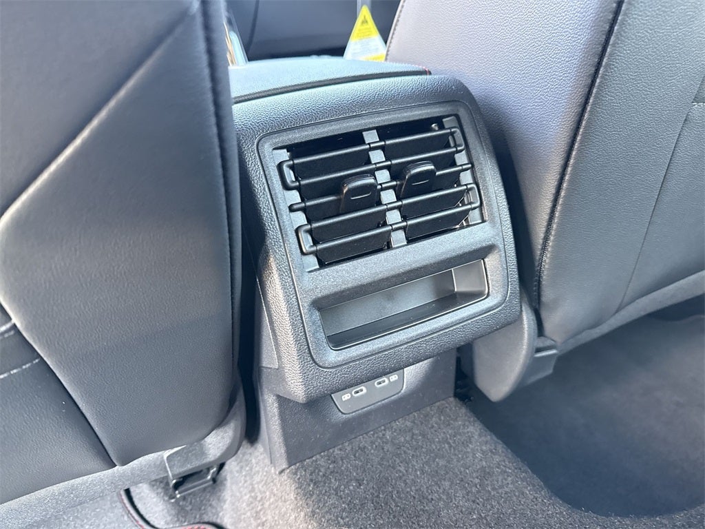 2025 Volkswagen Golf GTI 2.0T SE