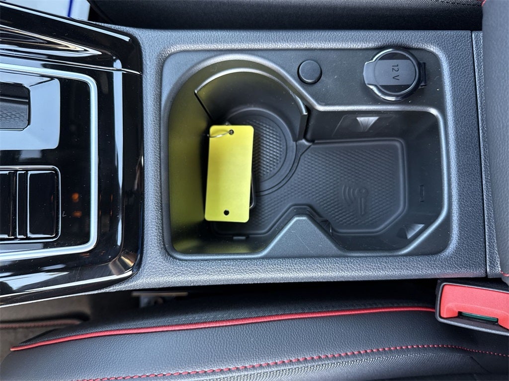 2025 Volkswagen Golf GTI 2.0T SE