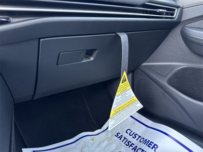 2025 Volkswagen Golf GTI 2.0T SE